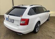 Škoda Octavia 4