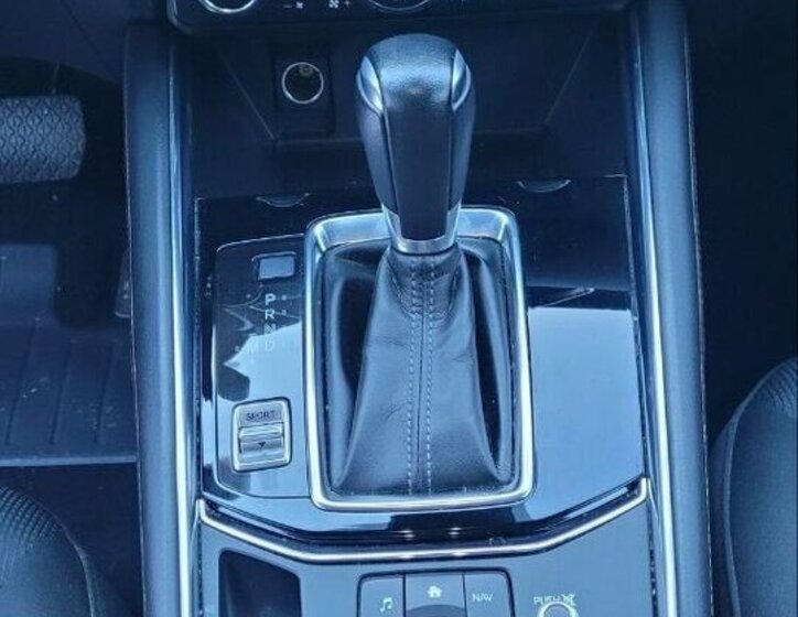 Mazda CX-5 SUV 0,0 0