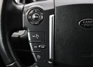 Land Rover Range Rover Sport SUV / Terénní 3,0 l 180 kw