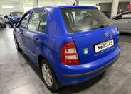 Škoda Fabia Hatchback 1,2 l 40 kw