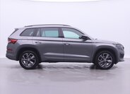 Škoda Kodiaq 8