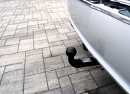 Mercedes-Benz GLK SUV / Terénní 3,0 l 165 kw