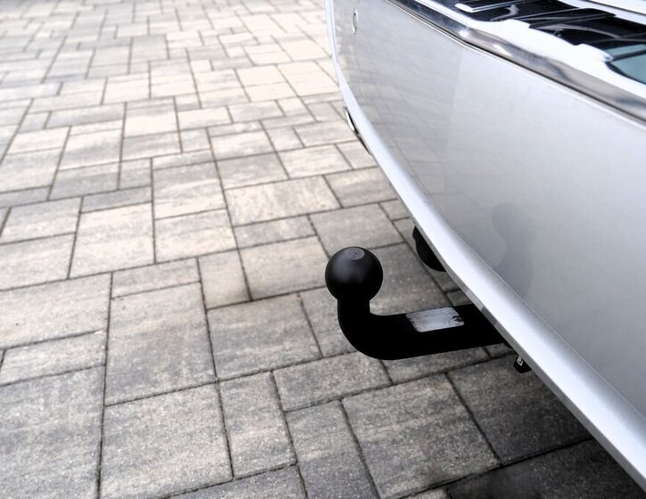 Mercedes-Benz GLK SUV / Terénní 3,0 l 165 kw