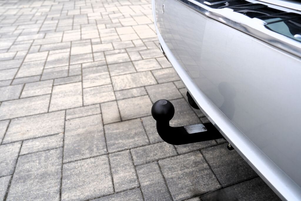 Mercedes-Benz GLK SUV / Terénní 3,0 l 165 kw