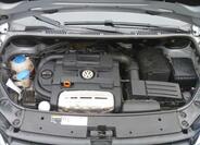 Volkswagen Touran 27