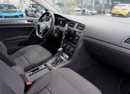 Volkswagen Golf Kombi 1,6 l 85 kw