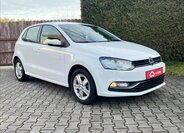Volkswagen Polo Hatchback 1,4 l 66 kw