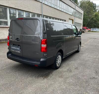 Toyota ProAce 7