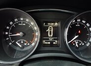 Škoda Superb Kombi 1,6 l 77 kw