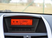 Peugeot 207 Kabriolet 1,6 l 88 kw