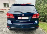 Fiat Freemont SUV / Terénní 2,0 l 103 kw