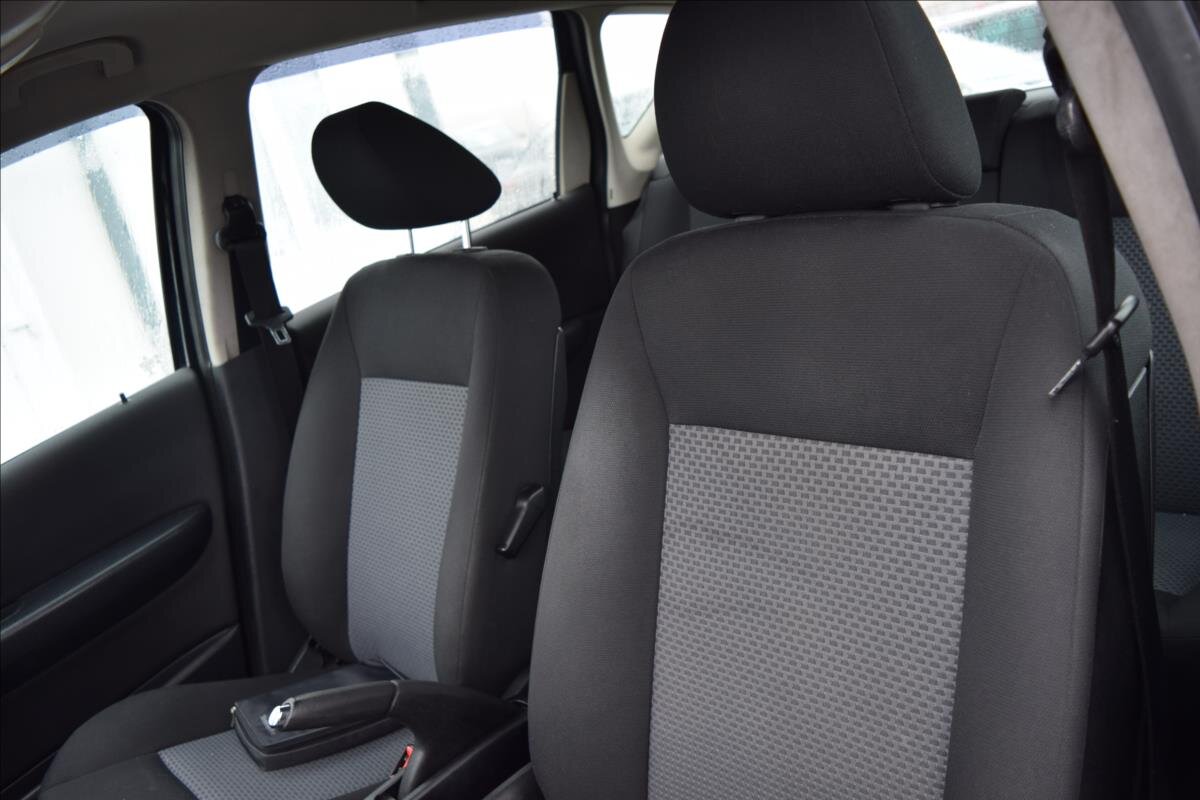 Mercedes-Benz Třídy A Kombi 1,5 l 70 kw