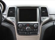 Jeep Grand Cherokee 22