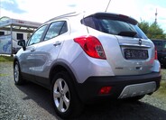 Opel Mokka 5