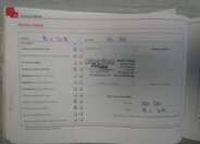 Škoda Fabia Kombi 1,4 l 51 kw