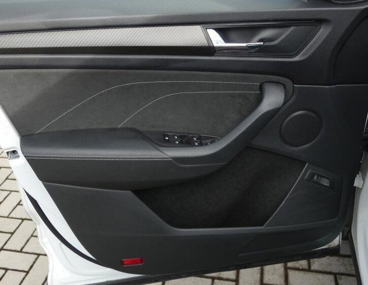 Škoda Kodiaq SUV / Terénní 2,0 l 140 kw