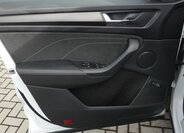 Škoda Kodiaq SUV / Terénní 2,0 l 140 kw