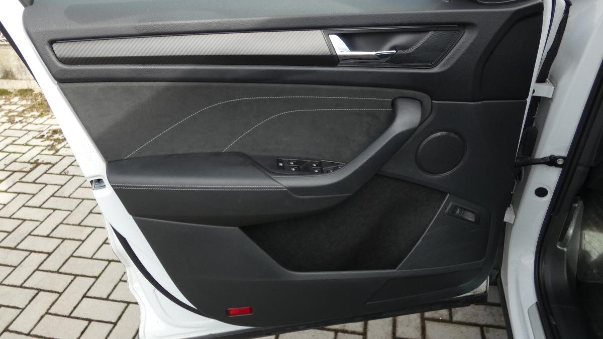 Škoda Kodiaq SUV / Terénní 2,0 l 140 kw