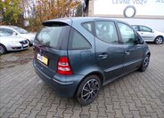 Mercedes-Benz Třídy A 5