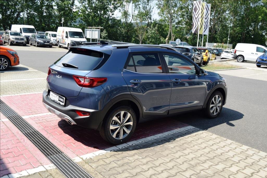 KIA Stonic