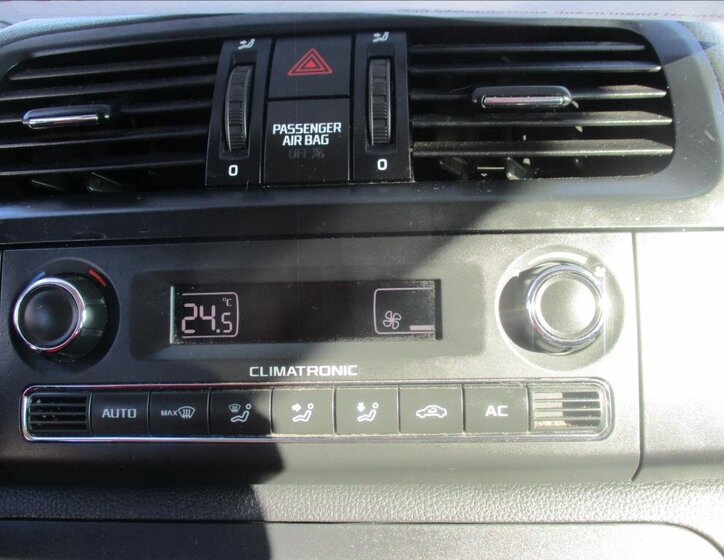 Škoda Roomster MPV 1,4 l 63 kw