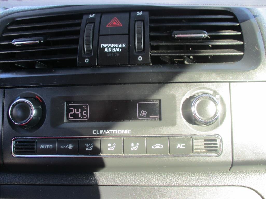 Škoda Roomster MPV 1,4 l 63 kw