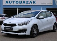 KIA Ceed Hatchback 1,4 l 73 kw
