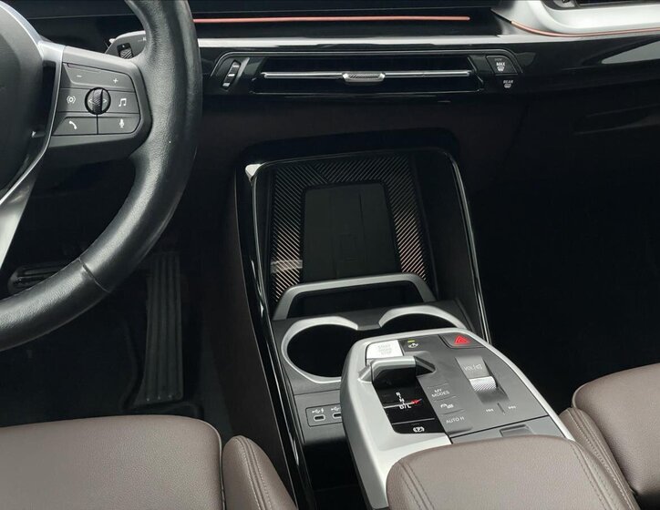 BMW X1 SUV 2,0 l 110 kw