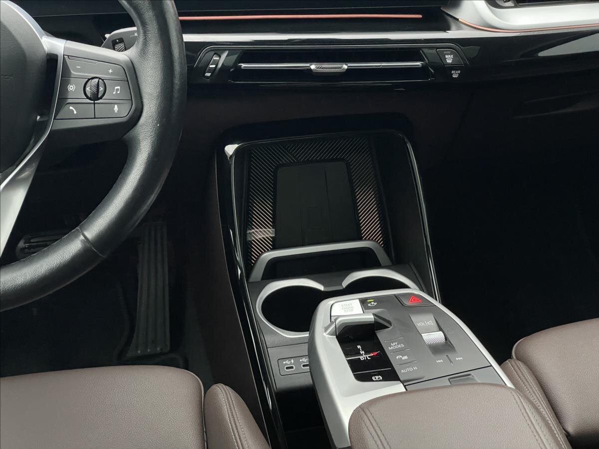 BMW X1 SUV 2,0 l 110 kw