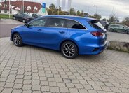 KIA Ceed Kombi 1,5 l 103 kw