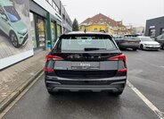 Škoda Kamiq SUV / Terénní 999,0 70 kw