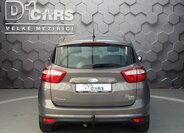 Ford C-MAX MPV 1,6 l 85 kw