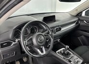 Mazda CX-5 SUV / Terénní 2,2 l 110 kw