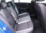 Škoda Rapid Hatchback 1,6 l 85 kw