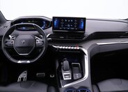 Peugeot 3008 SUV / Terénní 1,6 l 133 kw