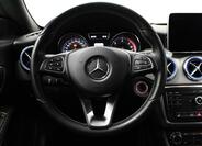 Mercedes-Benz CLA 16
