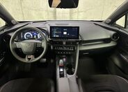 Toyota C-HR Hatchback 2,0 l 112 kw