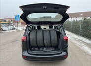 Opel Zafira MPV 1,6 l 100 kw