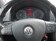 Volkswagen EOS Kabriolet 1,4 l 90 kw