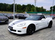 Chevrolet Corvette 14