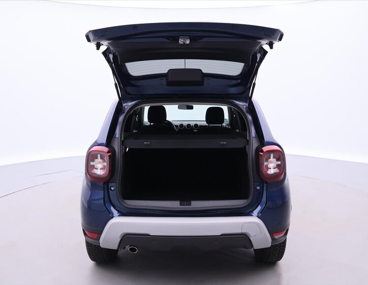 Dacia Duster SUV / Terénní 1,3 l 96 kw