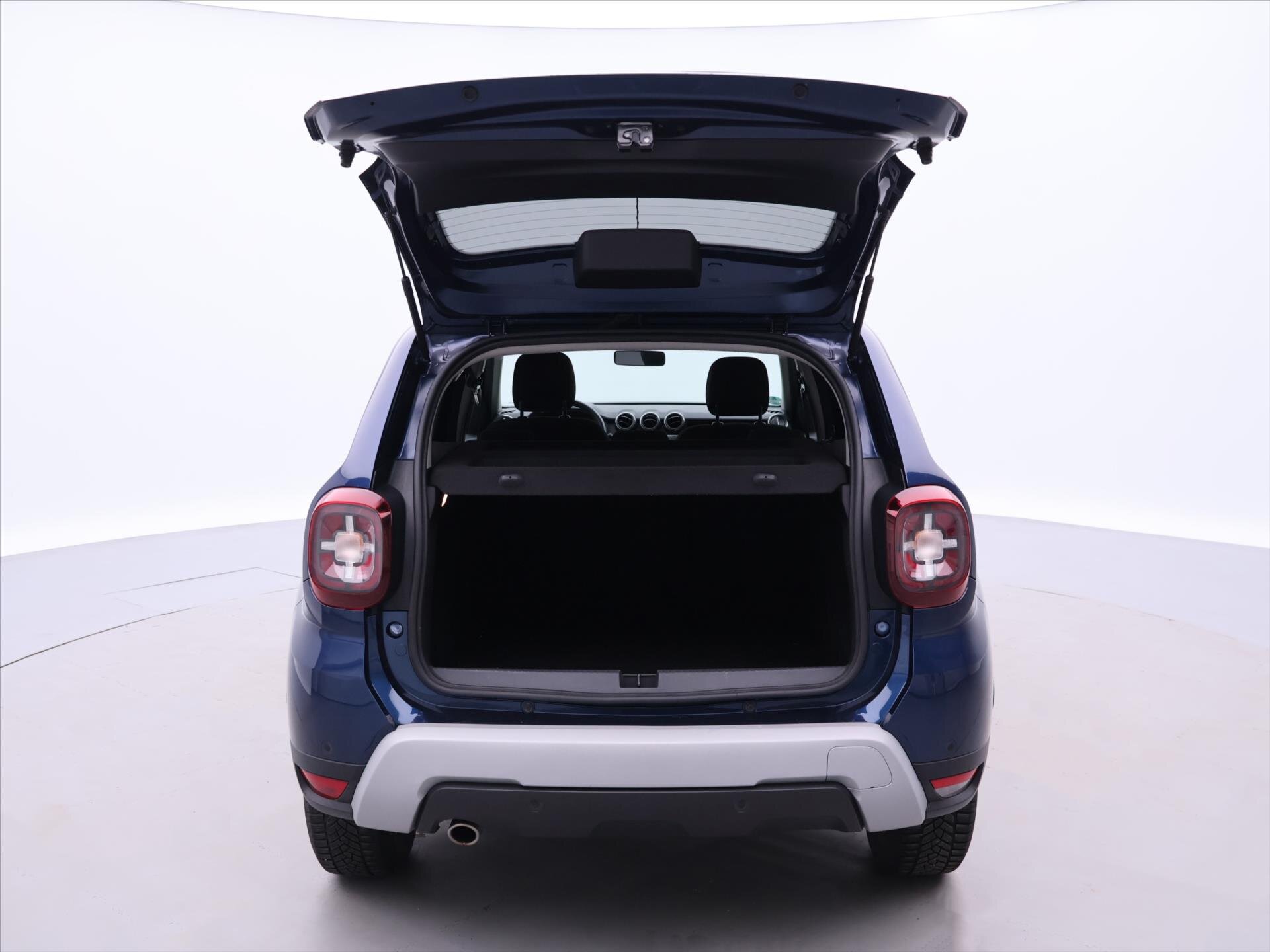 Dacia Duster SUV / Terénní 1,3 l 96 kw