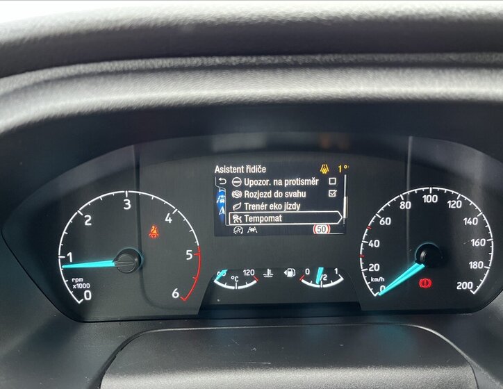 Ford Transit Custom 28