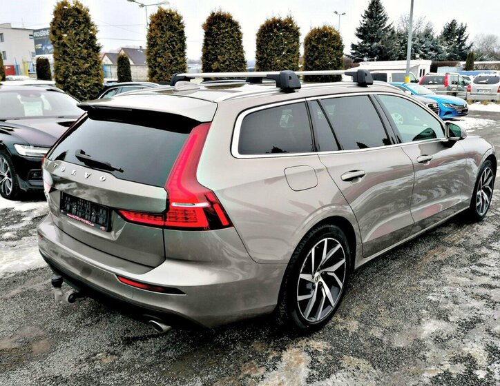 Volvo V60 Kombi 2,0 l 110 kw