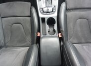 Audi A4 Kombi 3,0 l 180 kw