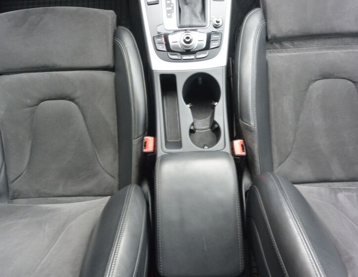 Audi A4 Kombi 3,0 l 180 kw