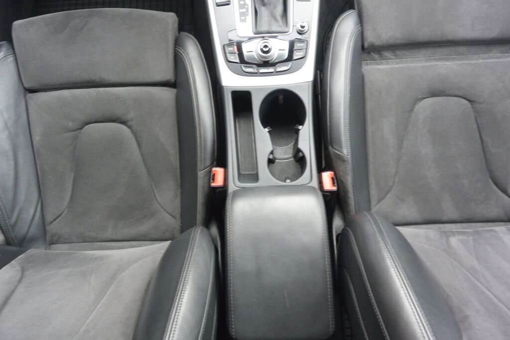 Audi A4 Kombi 3,0 l 180 kw