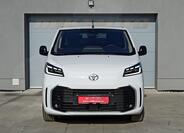 Toyota ProAce Verso 2