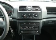 Škoda Fabia Kombi 1,2 l 63 kw