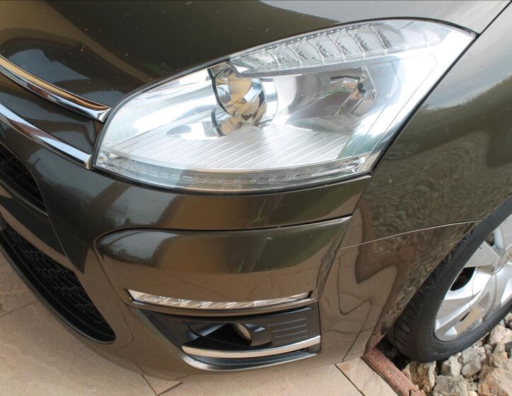 Citroën C4 Picasso 24